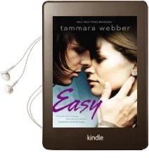 Easy Audiobook download free by Tammara Webber