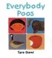 Audiobook Everybody Poos Mini Edition author Taro Gomi