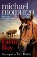 Audiobook Farm boy author Michael Morpurgo