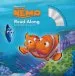 Audiobook Finding Nemo: Read Along Storybook and cd author Disney Book Group