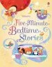 Audiobook Five Minute Bedtime Stories author Sam Taplin