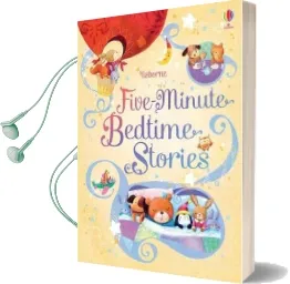 Five Minute Bedtime Stories Audiobook download free by Sam Taplin