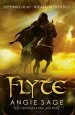 Audiobook Flyte: Septimus Heap Book 2 () author Angie Sage