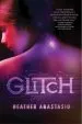 Audiobook Glitch author Heather Anastasiu