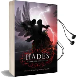 Hades Audiobook download free by Alexandra Adornetto
