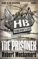 Audiobook Henderson'S Boys: The Prisoner: Book 5 author Robert Muchamore
