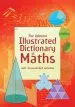 Audiobook Illustrated Dictionary of Maths author Tori Large