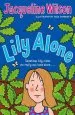 Audiobook Lily Alone author Jacqueline Wilson