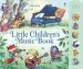 Audiobook Little Children'S Music Book author Fiona Watt