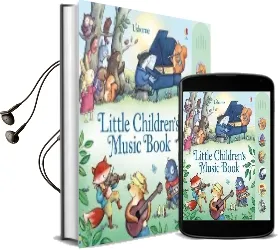 Little Children'S Music Book Audiobook download free by Fiona Watt