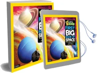 Little Kids First big Book of Space Audiobook download free by Catherine D. Hughes