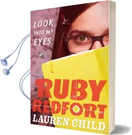 Look Into my Eyes Audiobook download free by Lauren Child
