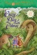 Audiobook Magic Tree House #45 a Crazy day With Cobras author Mary Pope Osborne