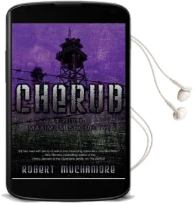 Maximum Security Audiobook download free by Robert Muchamore