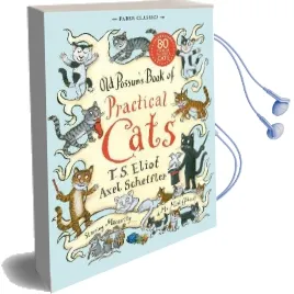 Old Possum'S Book of Practical Cats Audiobook download free by T. S. Eliot