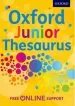 Audiobook Oxford Junior Thesaurus author Oxford Dictionaries