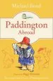 Audiobook Paddington Abroad author Michael Bond