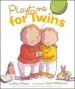 Audiobook Playtime for Twins author Assistant Professor School Of Architecture Ellen Weiss