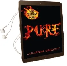 Pure Audiobook download free by Julianna Baggott