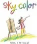 Audiobook Sky Color author Reynolds Peter H.