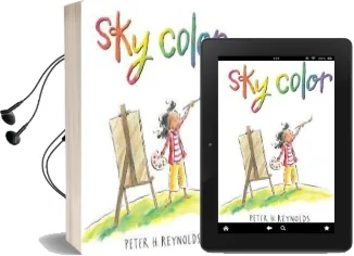 Sky Color Audiobook download free by Reynolds Peter H.
