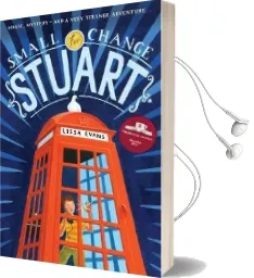 Small Change for Stuart Audiobook download free by Lissa Evans