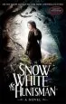 Audiobook Snow White and the Huntsman author Lily Blake