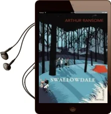 Swallowdale Audiobook download free by Arthur Ransome