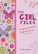 Audiobook The Girl Files: All About Puberty & Growing up author Jacqui Bailey