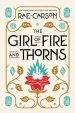 Audiobook The Girl of Fire and Thorns author Rae Carson