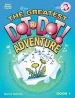 Audiobook The Greatest Dot-To-Dot Adventure Book 1 author David R Kalvitis