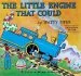 Audiobook The Little Engine That Could author Watty Piper