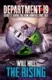 Audiobook The Rising author Will Hill
