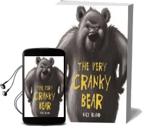 The Very Cranky Bear Audiobook download free by Nick Bland