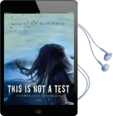 This is not a Test Audiobook download free by Courtney Summers