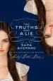 Audiobook Two Truths and a Lie: A Lying Game Novel author Sara Shepard