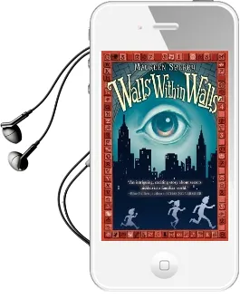 Walls Within Walls Audiobook download free by Maureen Sherry