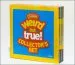 Audiobook Weird but True! Collector'S set: 900 Outrageous Facts author National Geographic Kids