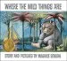 Audiobook Where the Wild Things are author Maurice Sendak