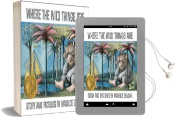 Where the Wild Things are Audiobook download free by Maurice Sendak