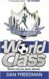 Audiobook World Class author Dan Freedman