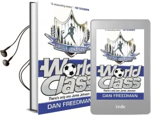 World Class Audiobook download free by Dan Freedman
