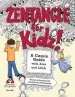 Audiobook Zentangle for Kidz author Sandy Bartholomew