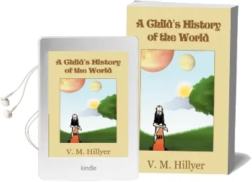 A Child'S History of the World Audiobook download free by V M Hillyer