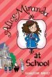 Audiobook Alice-Miranda at School author Jacqueline Harvey