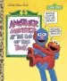 Audiobook Another Monster at the end of This Book: Sesame Street author Jon Stone