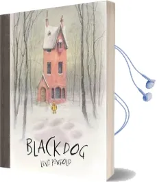 Black dog Audiobook download free by Levi Pinfold