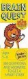 Audiobook Brain Quest Kindergarten, Revised 4th Edition: 300 Questions and Answers to get a Smart Start author Chris Welles Feder