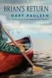 Audiobook Brian'S Return author Gary Paulsen
