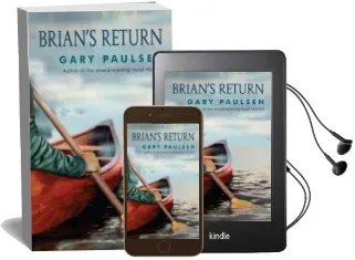 Brian'S Return Audiobook download free by Gary Paulsen